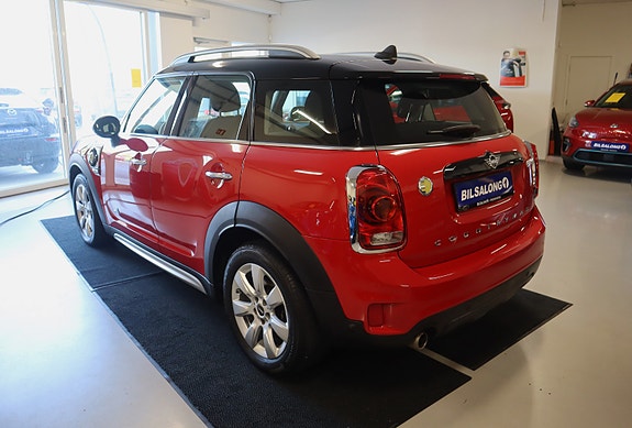 MINI Countryman Cooper SE 6 of 30