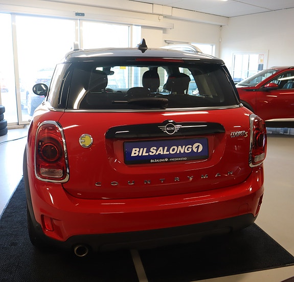 MINI Countryman Cooper SE 10 of 30