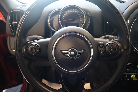 MINI Countryman Cooper SE 22 of 30