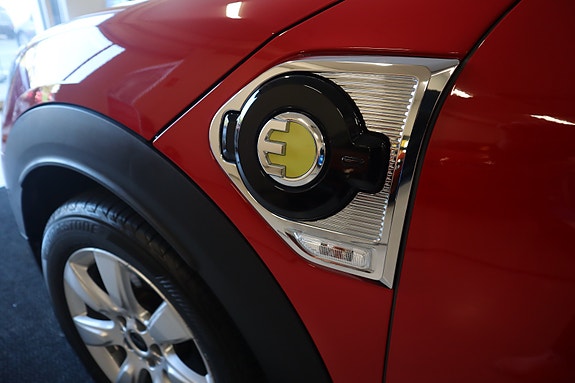 MINI Countryman Cooper SE 11 of 30