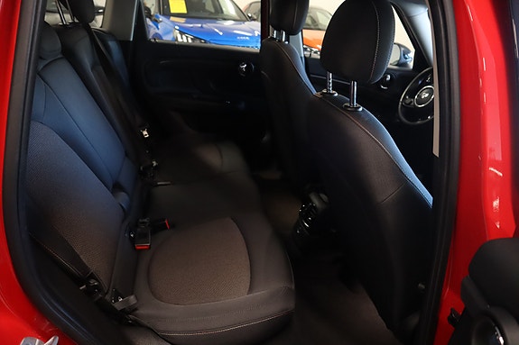 MINI Countryman Cooper SE 16 of 30