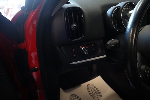 MINI Countryman Cooper SE 20 of 30