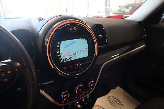 MINI Countryman Cooper SE 26 of 30