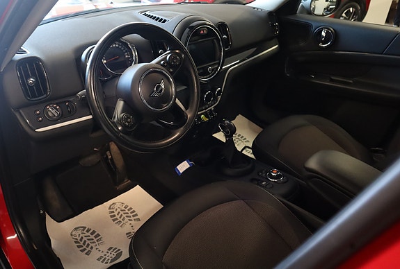 MINI Countryman Cooper SE 13 of 30