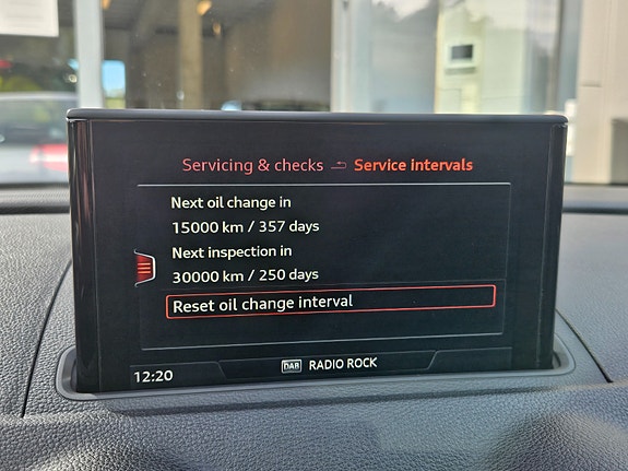 Audi A3 13 of 14