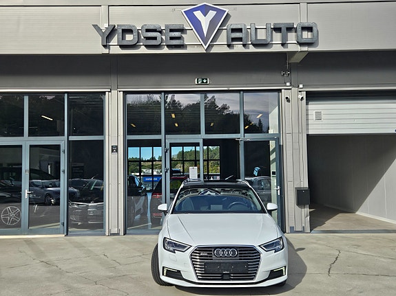 Audi A3 5 of 14