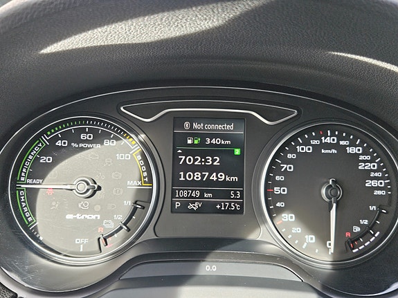 Audi A3 7 of 14