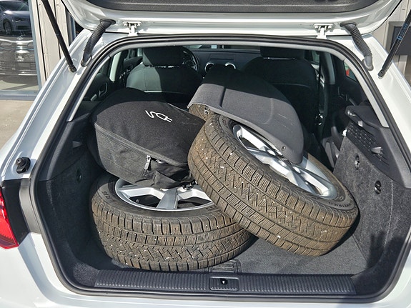 Audi A3 11 of 14