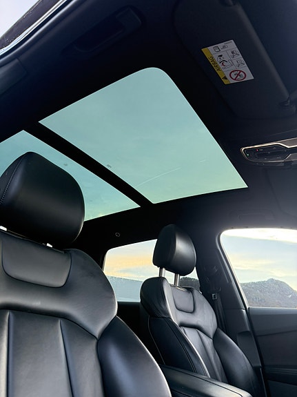 Audi Q7 26 of 30