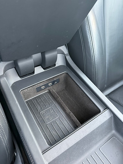 Audi Q7 27 of 30
