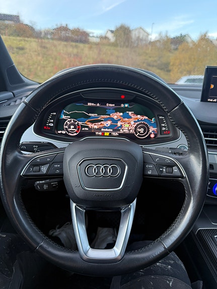 Audi Q7 18 of 30