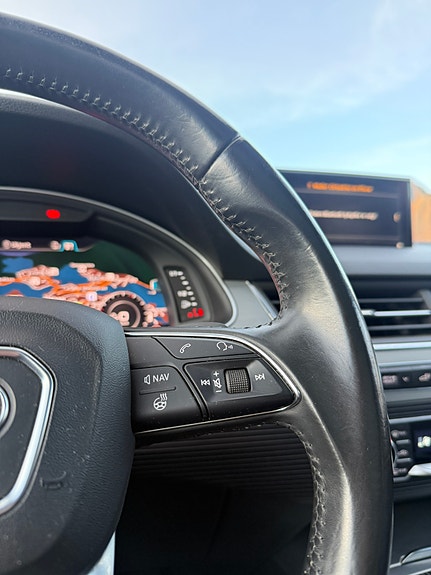 Audi Q7 19 of 30