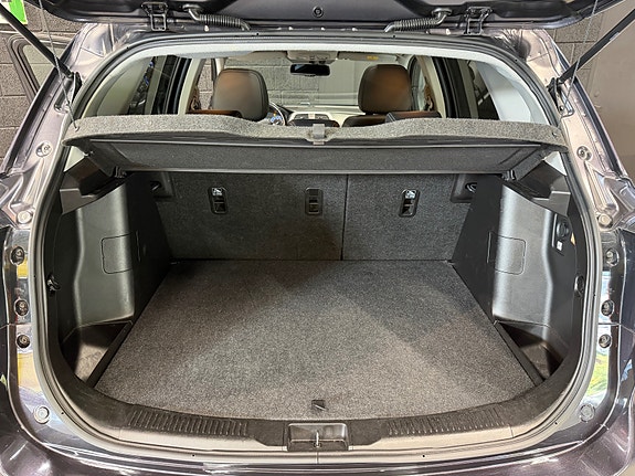 Suzuki SX4 S-Cross 28 of 28