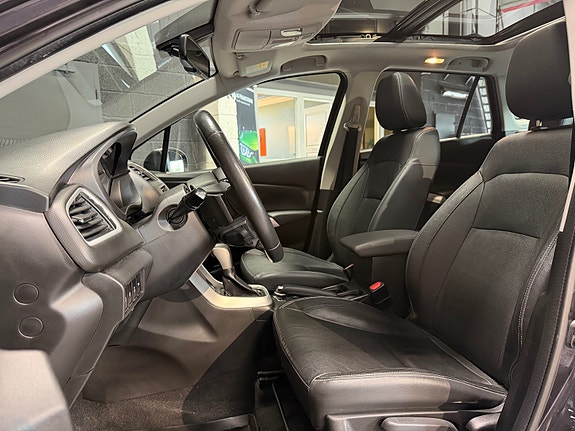 Suzuki SX4 S-Cross 11 of 28