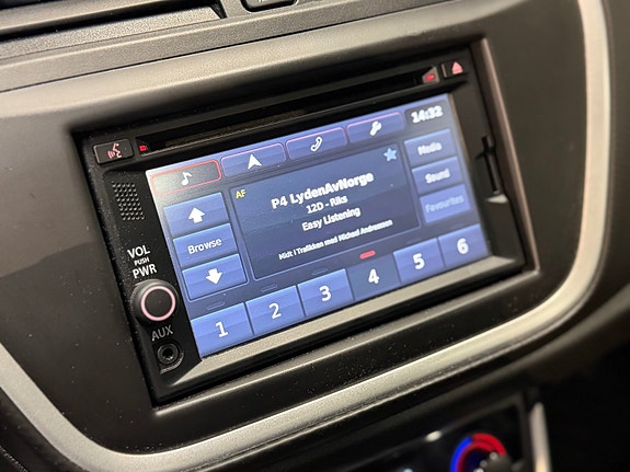 Suzuki SX4 S-Cross 23 of 28