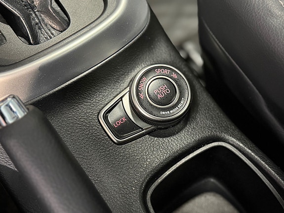 Suzuki SX4 S-Cross 20 of 28