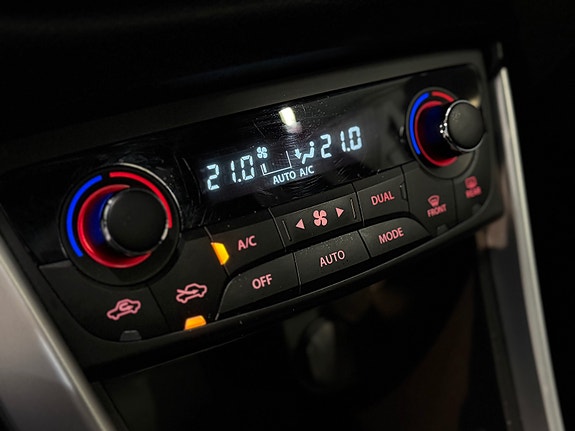 Suzuki SX4 S-Cross 19 of 28