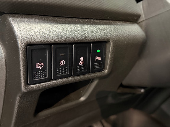 Suzuki SX4 S-Cross 12 of 28