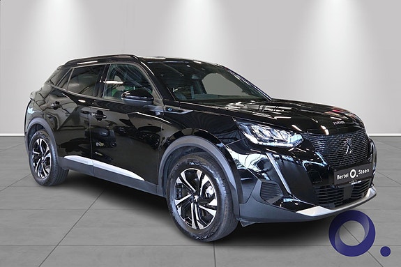 Peugeot e-2008 7 of 27