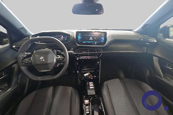 Peugeot e-2008 15 of 27