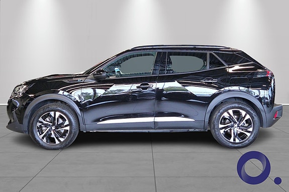 Peugeot e-2008 2 of 27