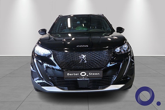 Peugeot e-2008 8 of 27