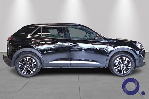 Peugeot e-2008 6 of 27