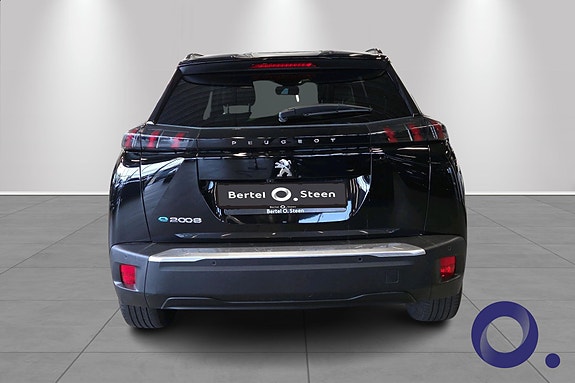Peugeot e-2008 4 of 27