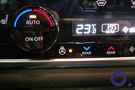 Nissan X-Trail 22 of 30