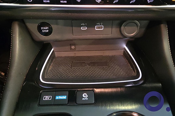 Nissan X-Trail 23 of 30