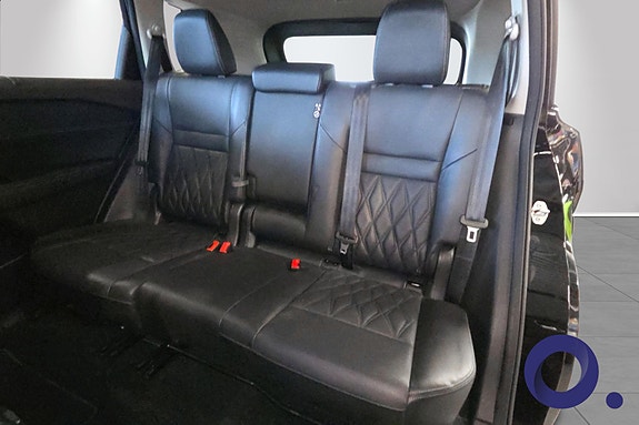 Nissan X-Trail 16 of 30
