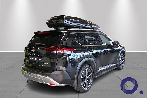 Nissan X-Trail 5 of 30