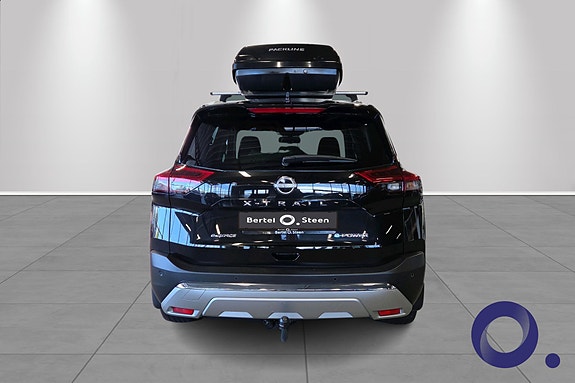Nissan X-Trail 4 of 30