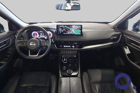 Nissan X-Trail 15 of 30