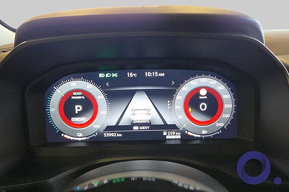 Nissan X-Trail 10 of 30
