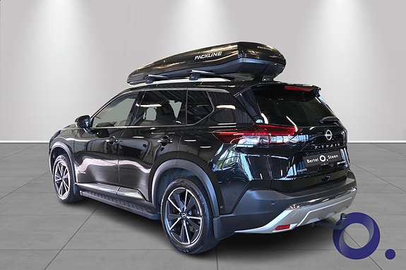 Nissan X-Trail 3 of 30
