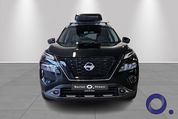 Nissan X-Trail 8 of 30
