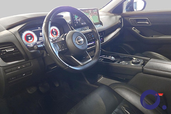 Nissan X-Trail 12 of 30
