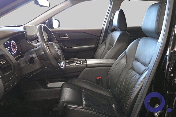 Nissan X-Trail 13 of 30