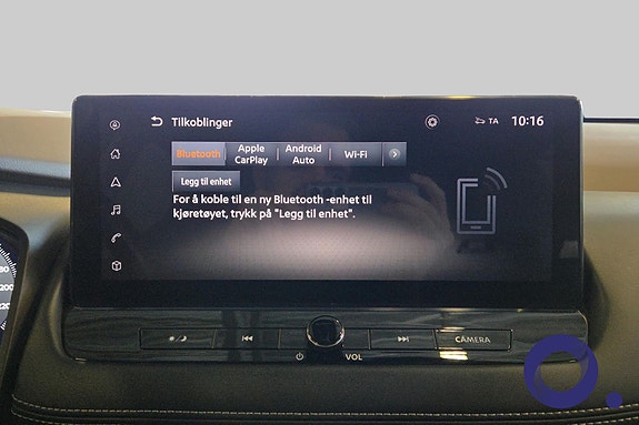 Nissan X-Trail 19 of 30