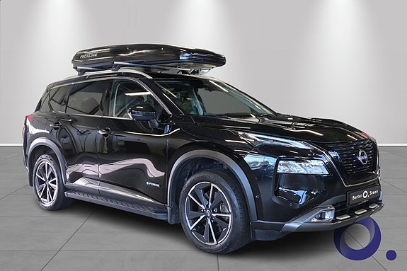 Nissan X-Trail 7 of 30