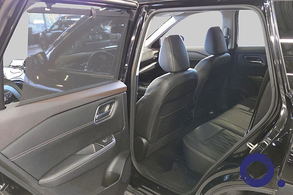 Nissan X-Trail 30 of 30
