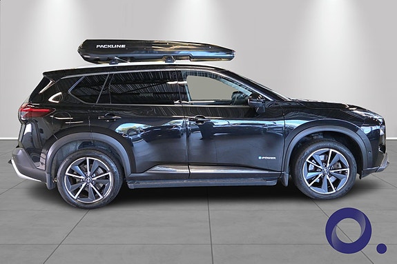 Nissan X-Trail 6 of 30