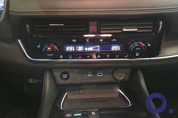 Nissan X-Trail 21 of 30