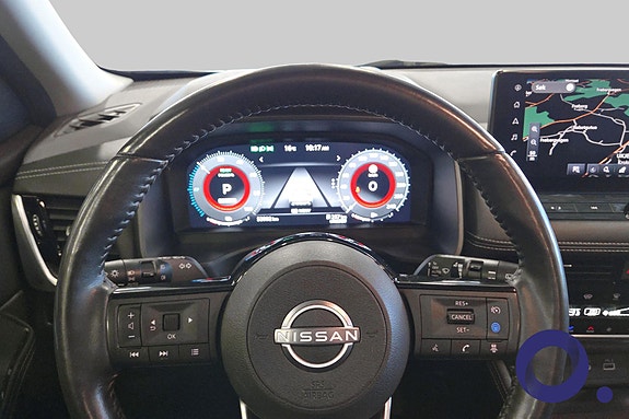 Nissan X-Trail 11 of 30