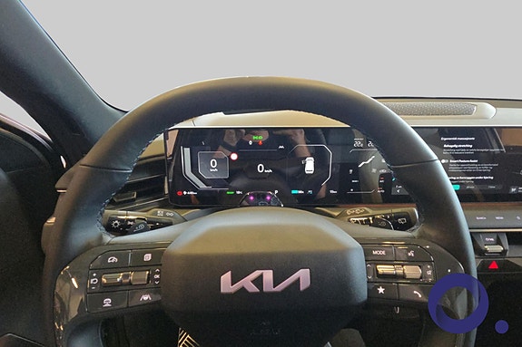 Kia EV9 10 of 30