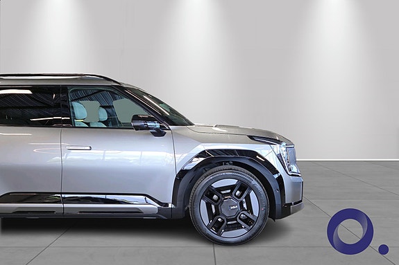 Kia EV9 9 of 30
