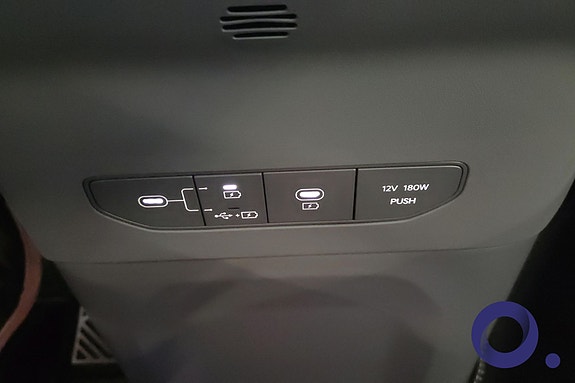 Kia EV9 24 of 30