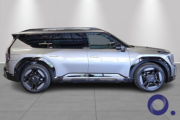 Kia EV9 6 of 30