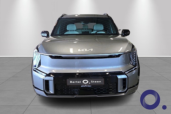 Kia EV9 8 of 30